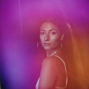 Meet your Posher, Annalysse